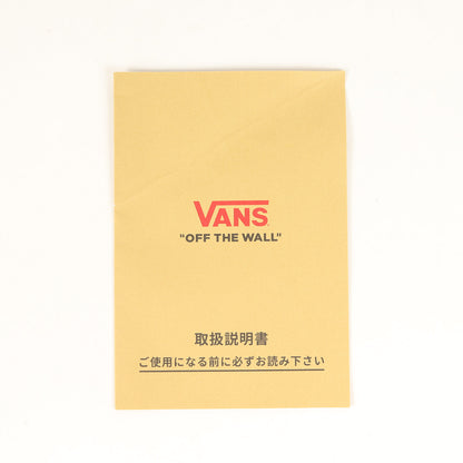 SKATE LOAFER / ローファー