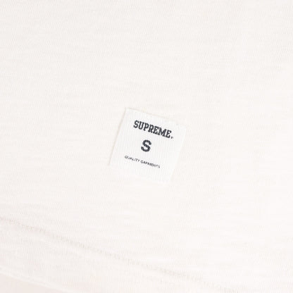 00s FUCKロゴ 7分袖 ラグラン ヘビー Tシャツ