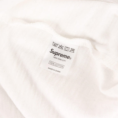 00s FUCKロゴ 7分袖 ラグラン ヘビー Tシャツ