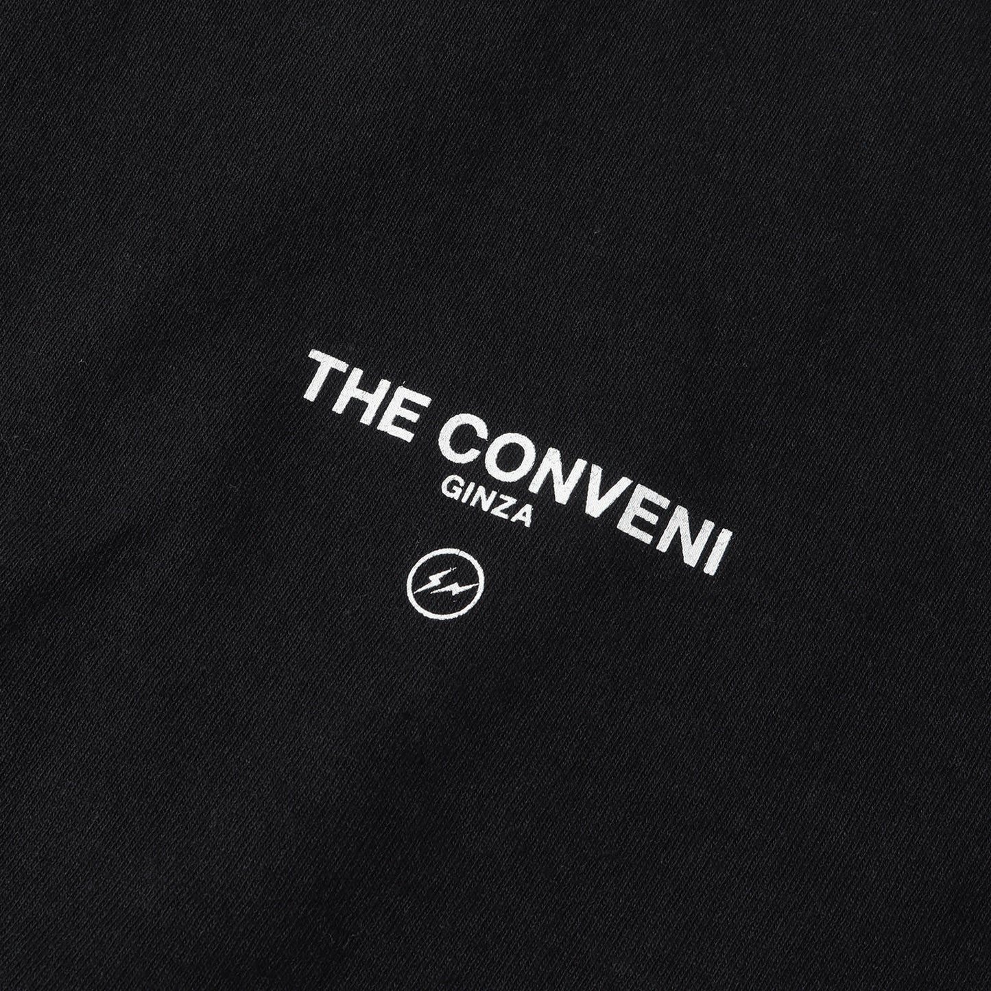 ×fragment design ×PEANUT スヌーピー ロングスリーブ Tシャツ