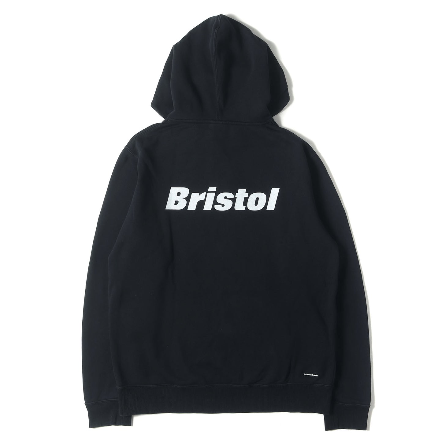 23SS 直営店限定 ピグメントダイ加工 スウェットパーカー(PIGMENT DYE SWEAT HOODIE)