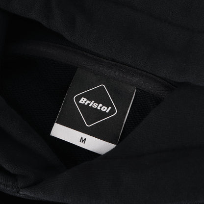 23SS 直営店限定 ピグメントダイ加工 スウェットパーカー(PIGMENT DYE SWEAT HOODIE)