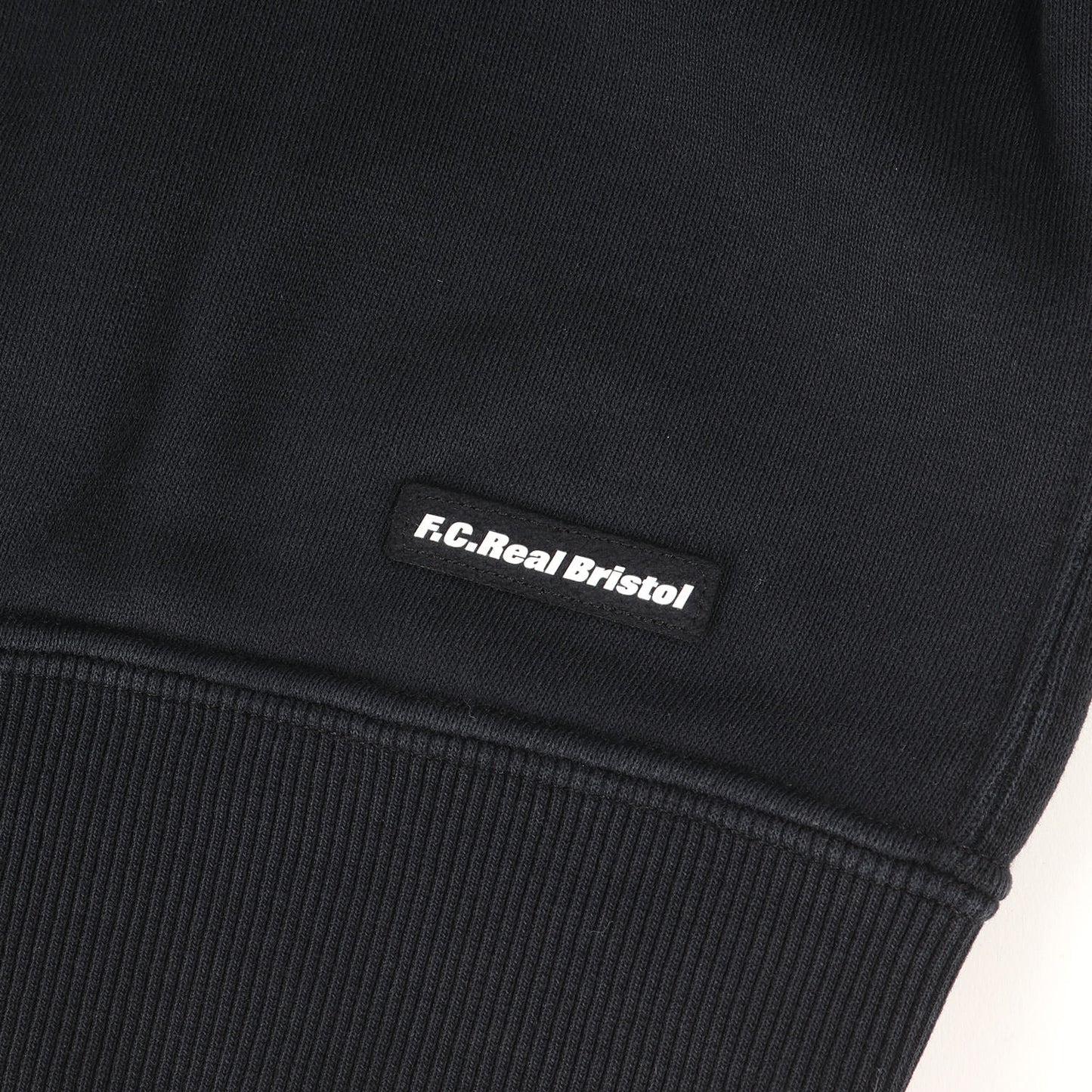 23SS 直営店限定 ピグメントダイ加工 スウェットパーカー(PIGMENT DYE SWEAT HOODIE)