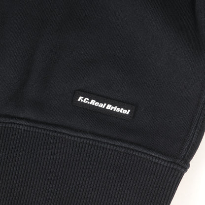 23SS 直営店限定 ピグメントダイ加工 スウェットパーカー(PIGMENT DYE SWEAT HOODIE)