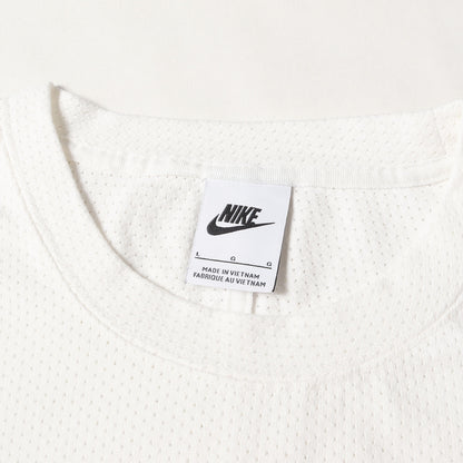 23AW ×NIKE メッシュジャージー フットボール ロングスリーブ Tシャツ(DRI FIT MESH JERSEY)