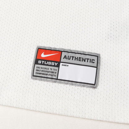 23AW ×NIKE メッシュジャージー フットボール ロングスリーブ Tシャツ(DRI FIT MESH JERSEY)