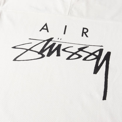 23AW ×NIKE メッシュジャージー フットボール ロングスリーブ Tシャツ(DRI FIT MESH JERSEY)