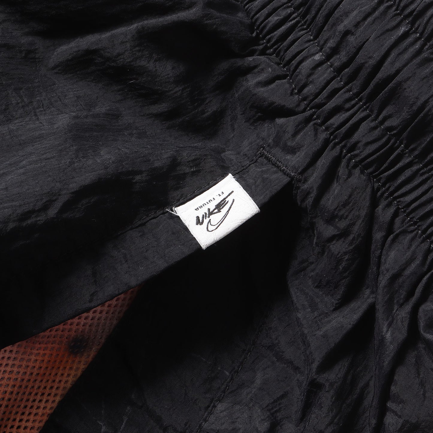 24AW ×FUTURA 2024 パリオリンピック ブレイキントラックパンツ(AS M NSW BREAKING LND WR PANT)