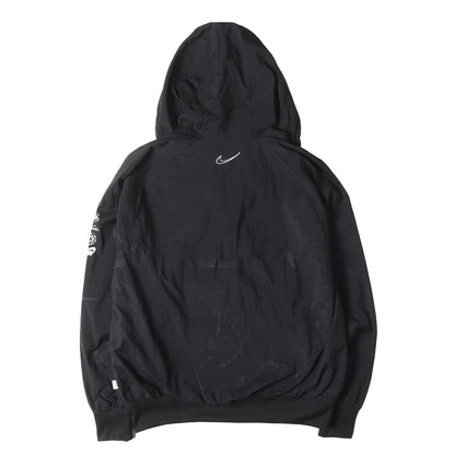 24AW ×FUTURA 2024 パリオリンピック ブレイキンナイロンジャケット(AS M NSW BREAKING LND WR JKT)