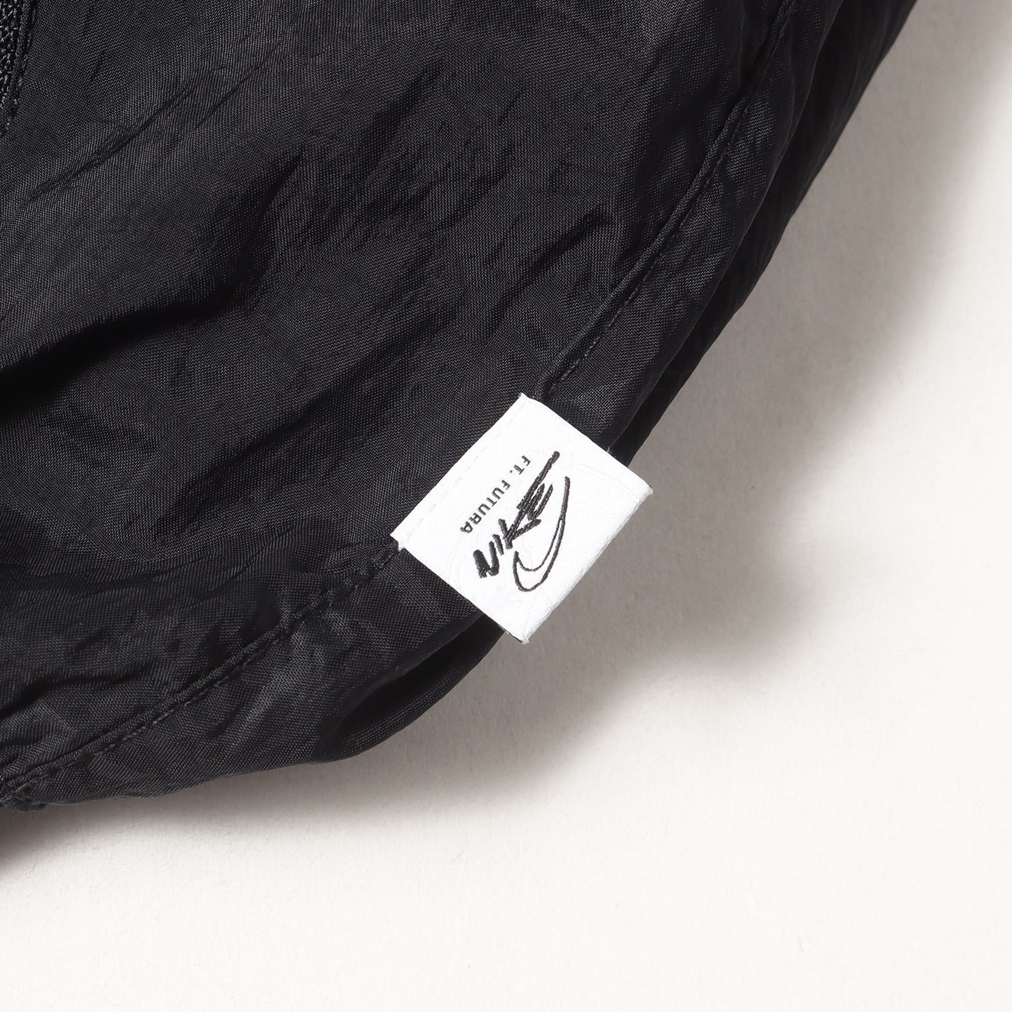 24AW ×FUTURA 2024 パリオリンピック ブレイキンナイロンジャケット(AS M NSW BREAKING LND WR JKT)