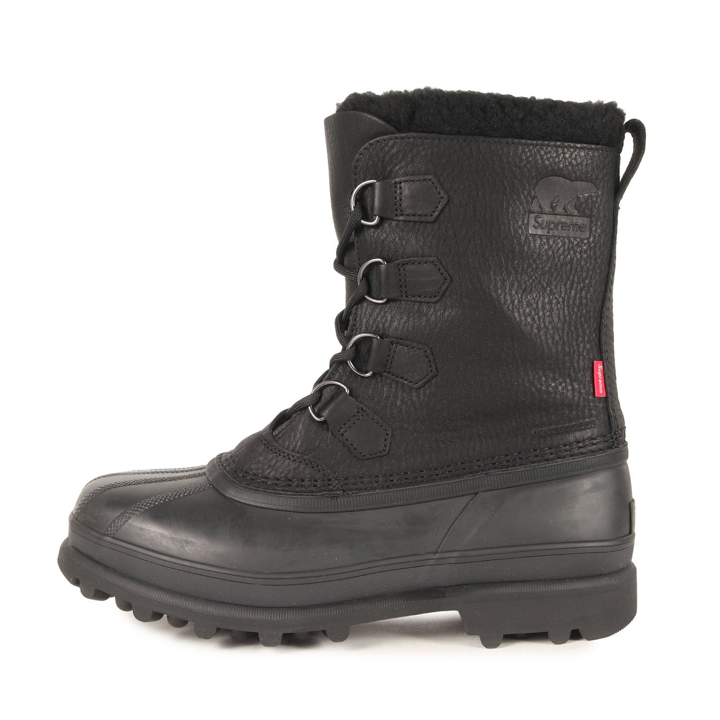 24AW ×SOREL カリブー ウィンターブーツ(Caribou Boot)