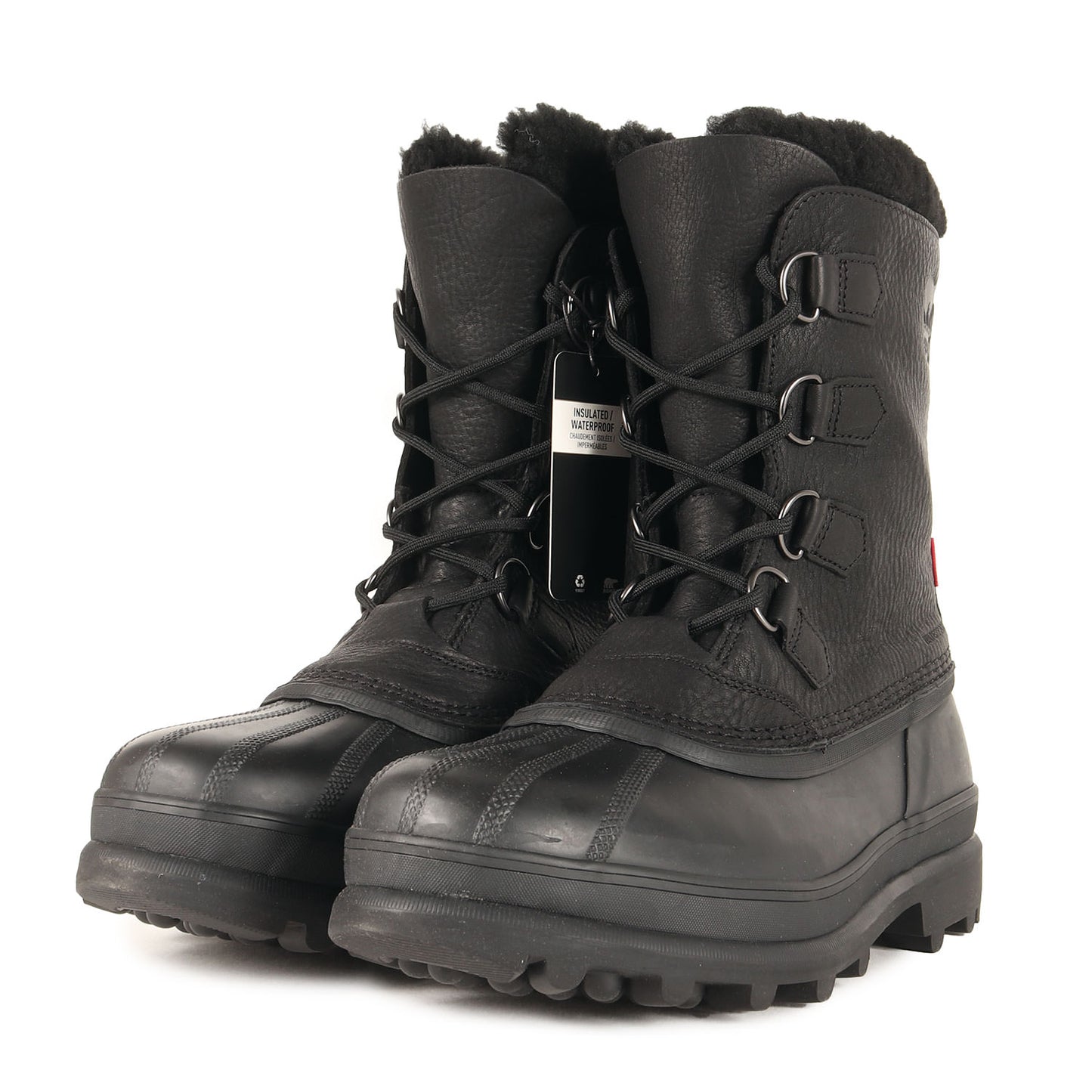 24AW ×SOREL カリブー ウィンターブーツ(Caribou Boot)