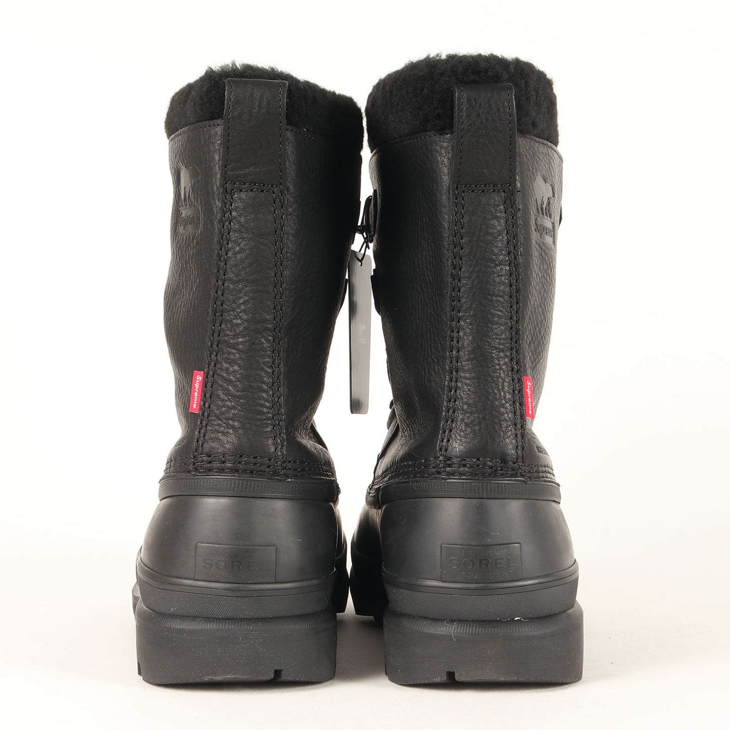 24AW ×SOREL カリブー ウィンターブーツ(Caribou Boot)