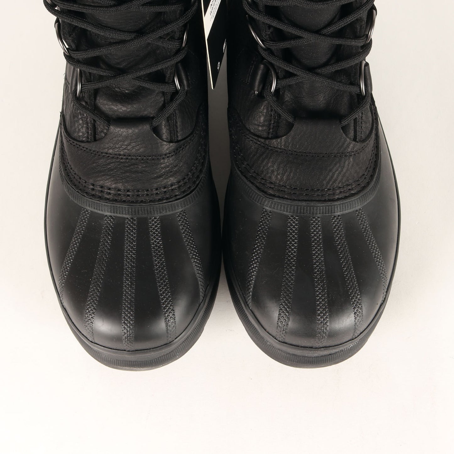 24AW ×SOREL カリブー ウィンターブーツ(Caribou Boot)