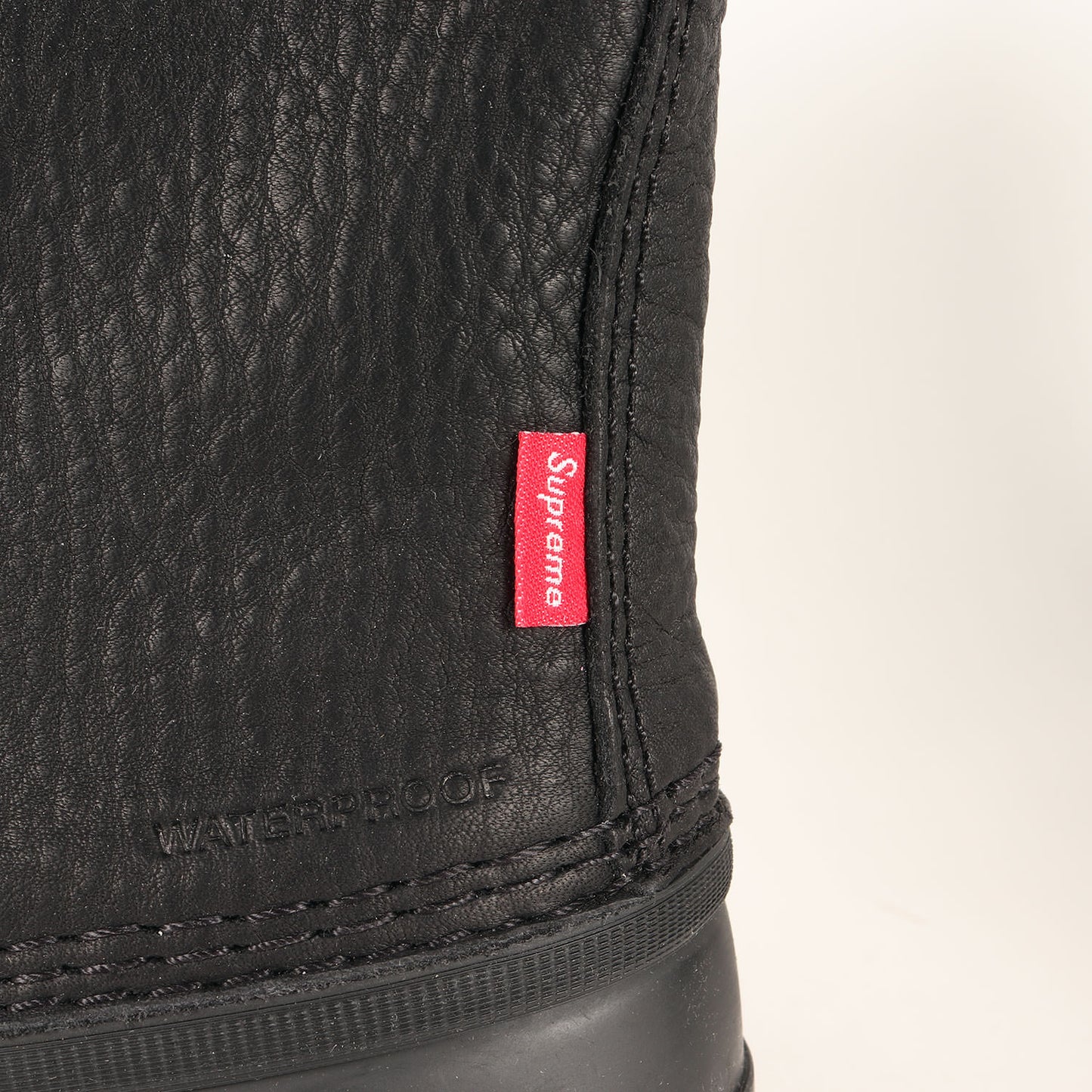 24AW ×SOREL カリブー ウィンターブーツ(Caribou Boot)