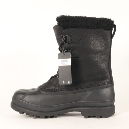 24AW ×SOREL カリブー ウィンターブーツ(Caribou Boot)