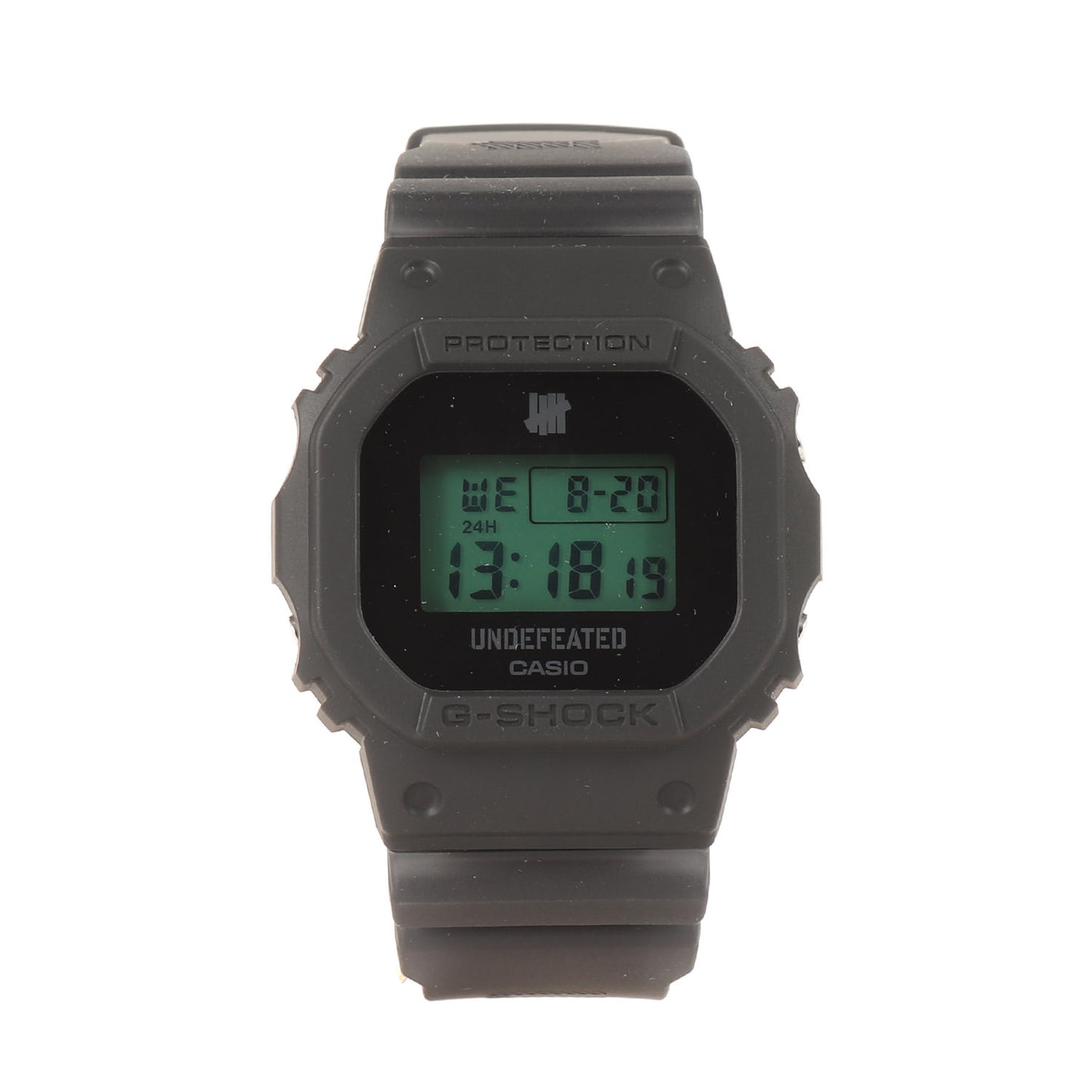 25SS ×G-SHOCK DWE-5600UD-1JR 腕時計 / ウォッチ