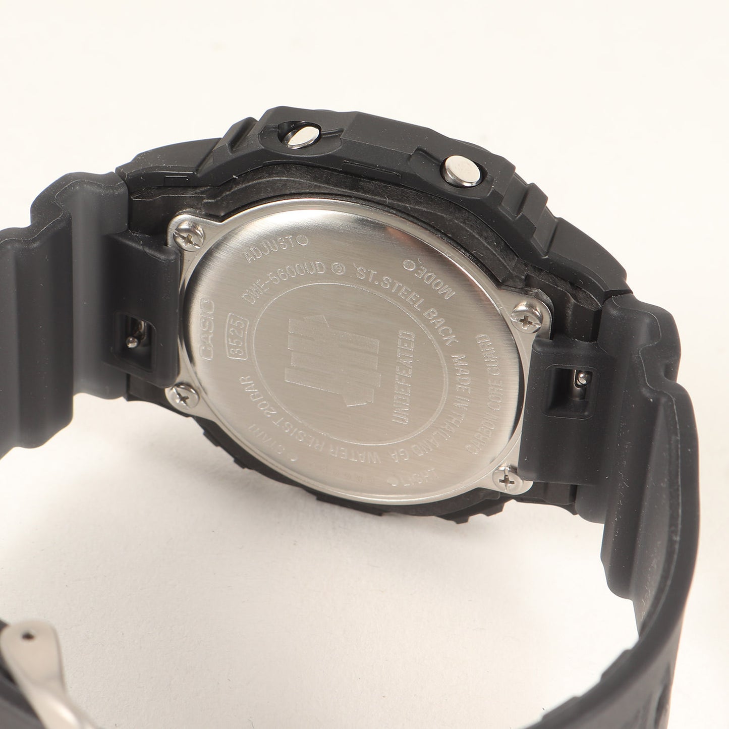 25SS ×G-SHOCK DWE-5600UD-1JR 腕時計 / ウォッチ