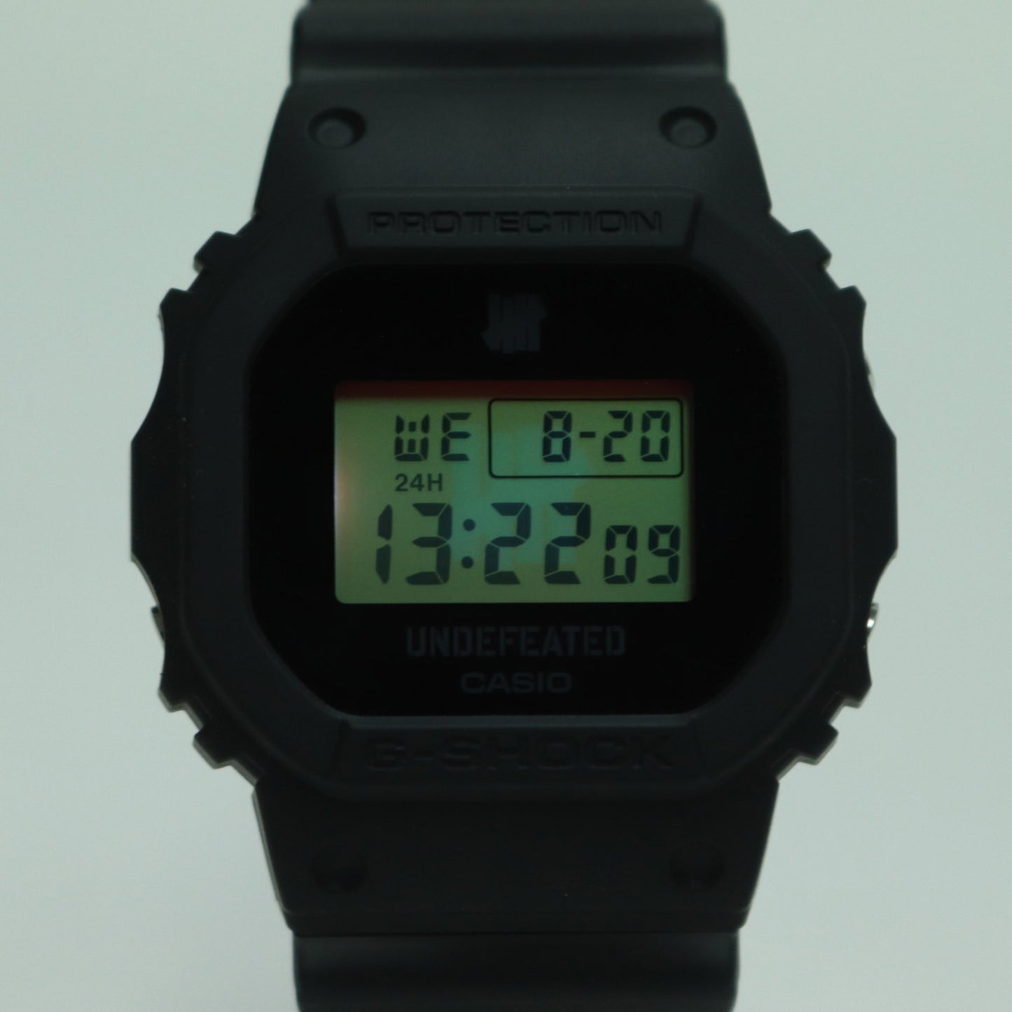 25SS ×G-SHOCK DWE-5600UD-1JR 腕時計 / ウォッチ