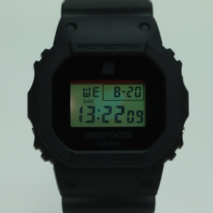 25SS ×G-SHOCK DWE-5600UD-1JR 腕時計 / ウォッチ