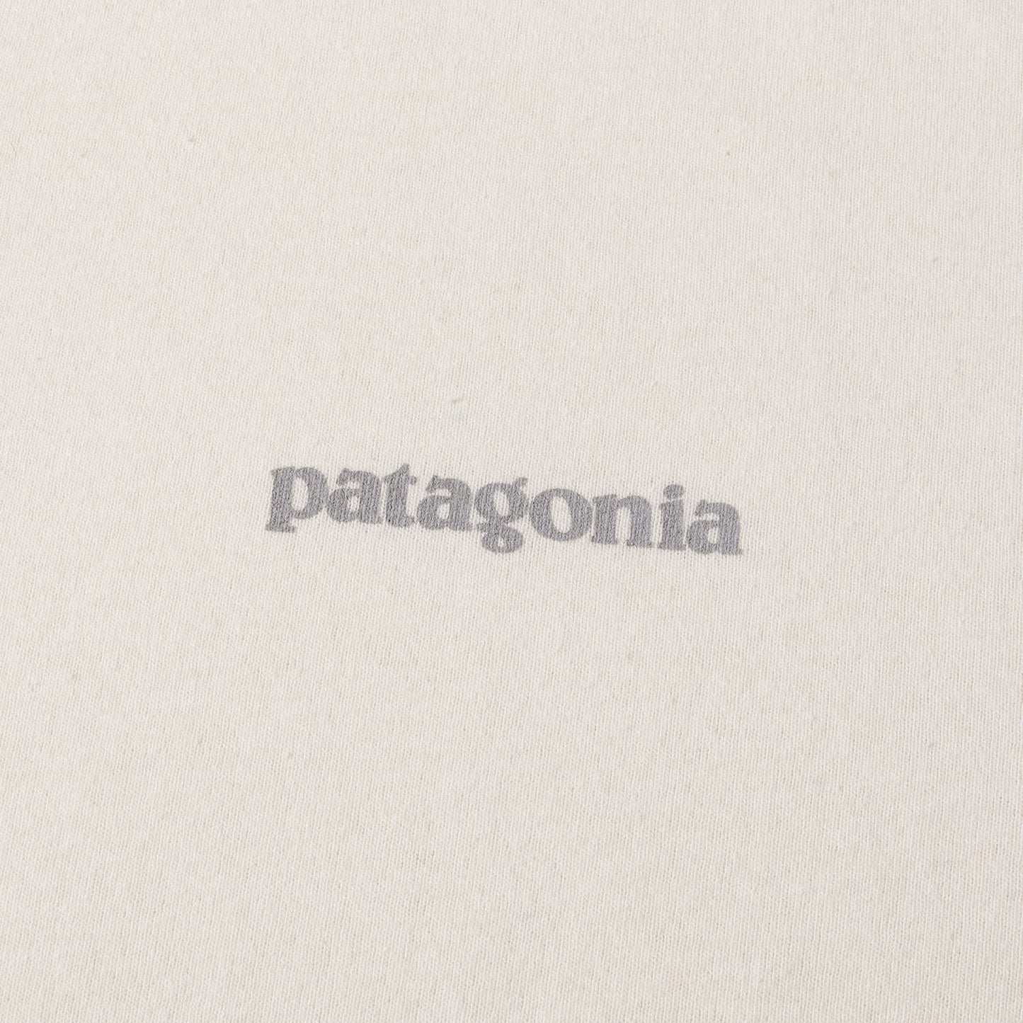 25SS フィッツロイ アイコン レスポンシビリティー Tシャツ 2色セット(Fitz Roy Icon Responsibili Tee)