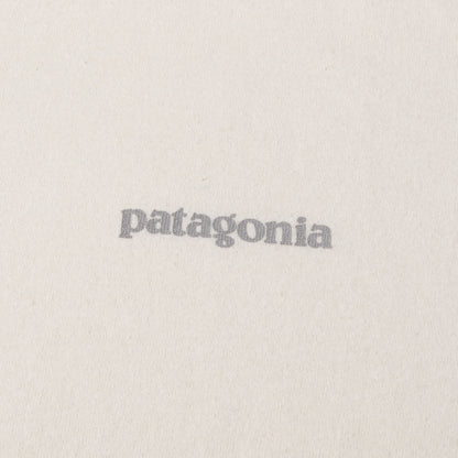 25SS フィッツロイ アイコン レスポンシビリティー Tシャツ 2色セット(Fitz Roy Icon Responsibili Tee)