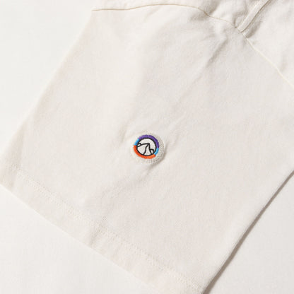 25SS フィッツロイ アイコン レスポンシビリティー Tシャツ 2色セット(Fitz Roy Icon Responsibili Tee)