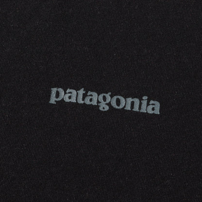 25SS フィッツロイ アイコン レスポンシビリティー Tシャツ 2色セット(Fitz Roy Icon Responsibili Tee)