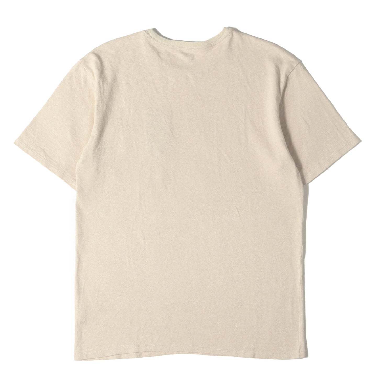 25AW ワーク ポケット Tシャツ 2色セット(Work Pocket Tee)