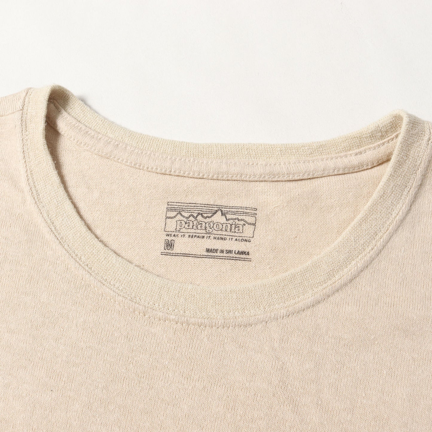 25AW ワーク ポケット Tシャツ 2色セット(Work Pocket Tee)