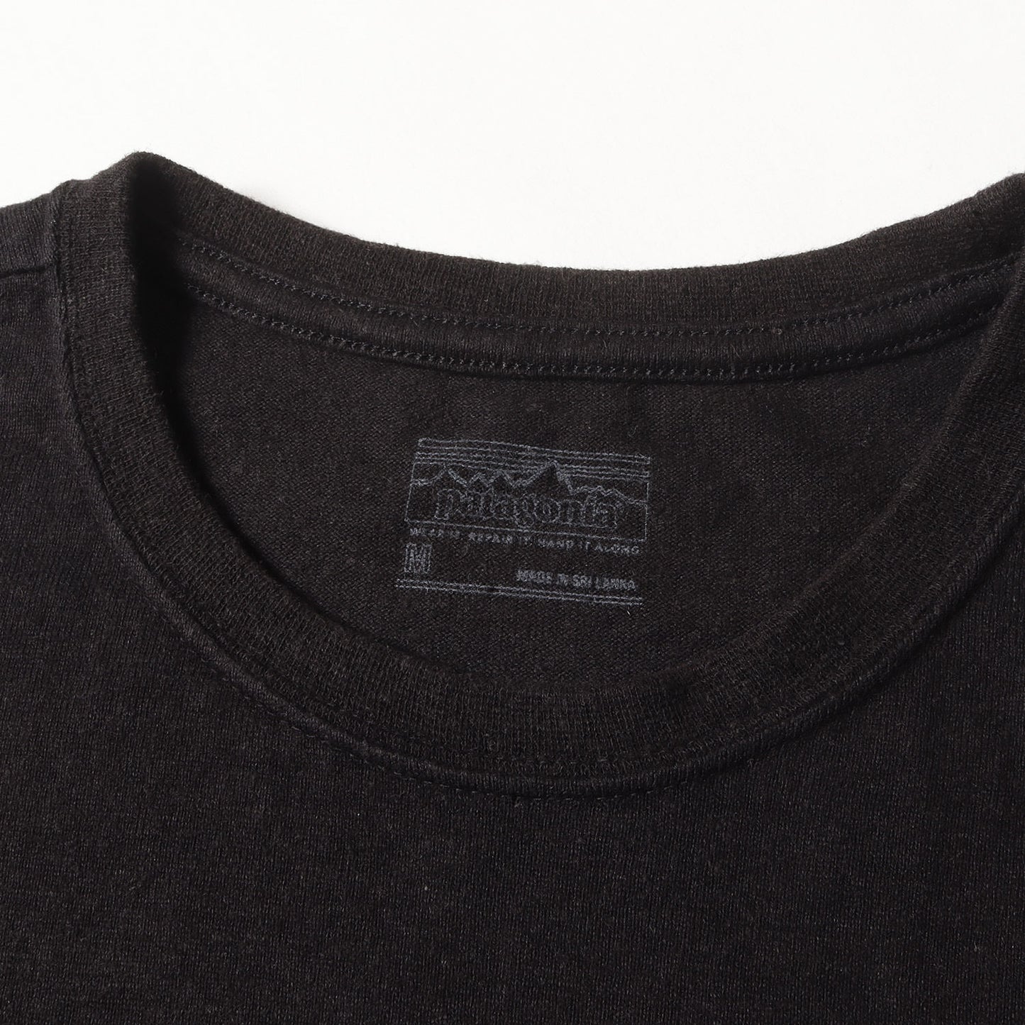 25AW ワーク ポケット Tシャツ 2色セット(Work Pocket Tee)