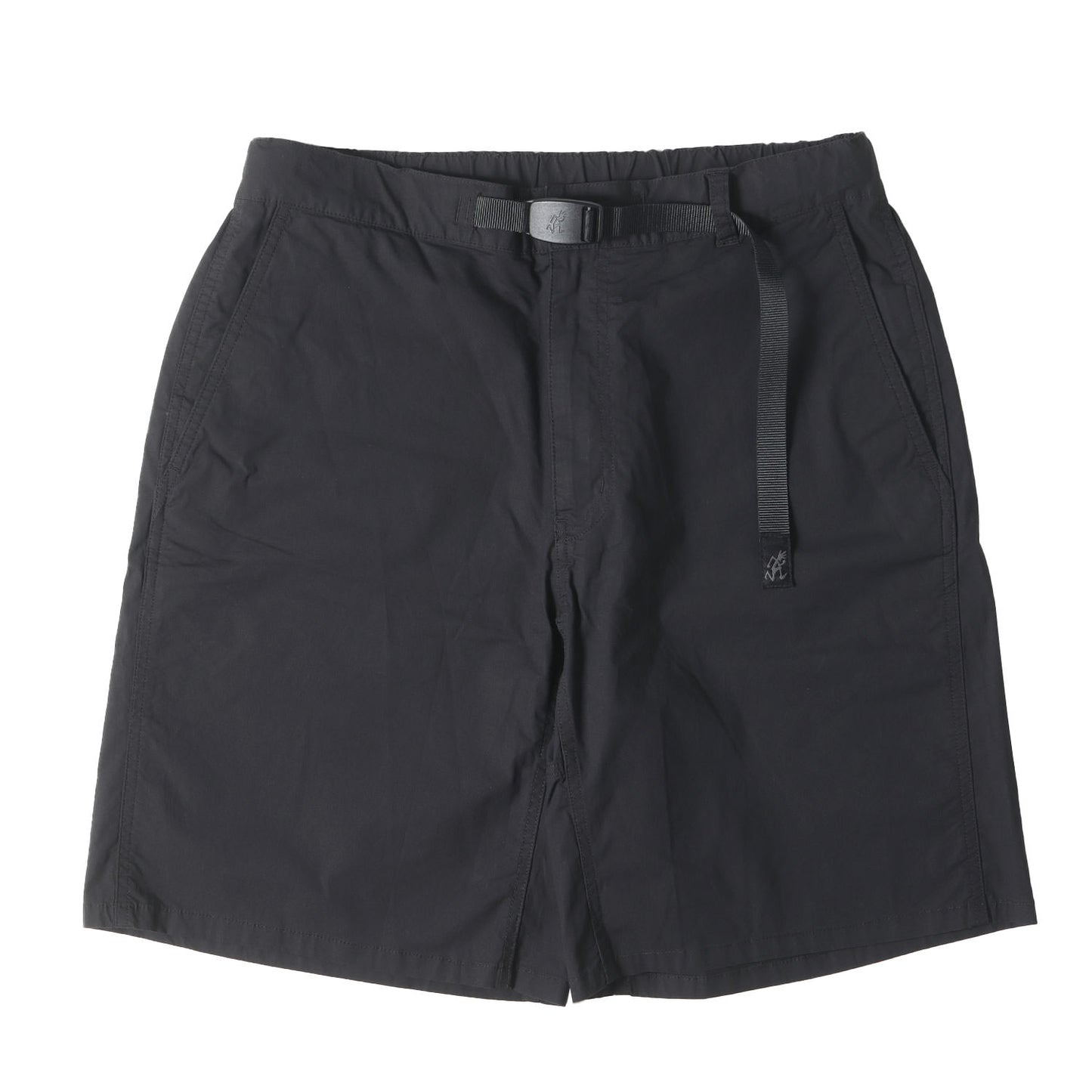 24SS URBAN RESEARCH DOORS別注 ストレッチ イージー ショーツ(STRETCH WEATHER SHORTS)