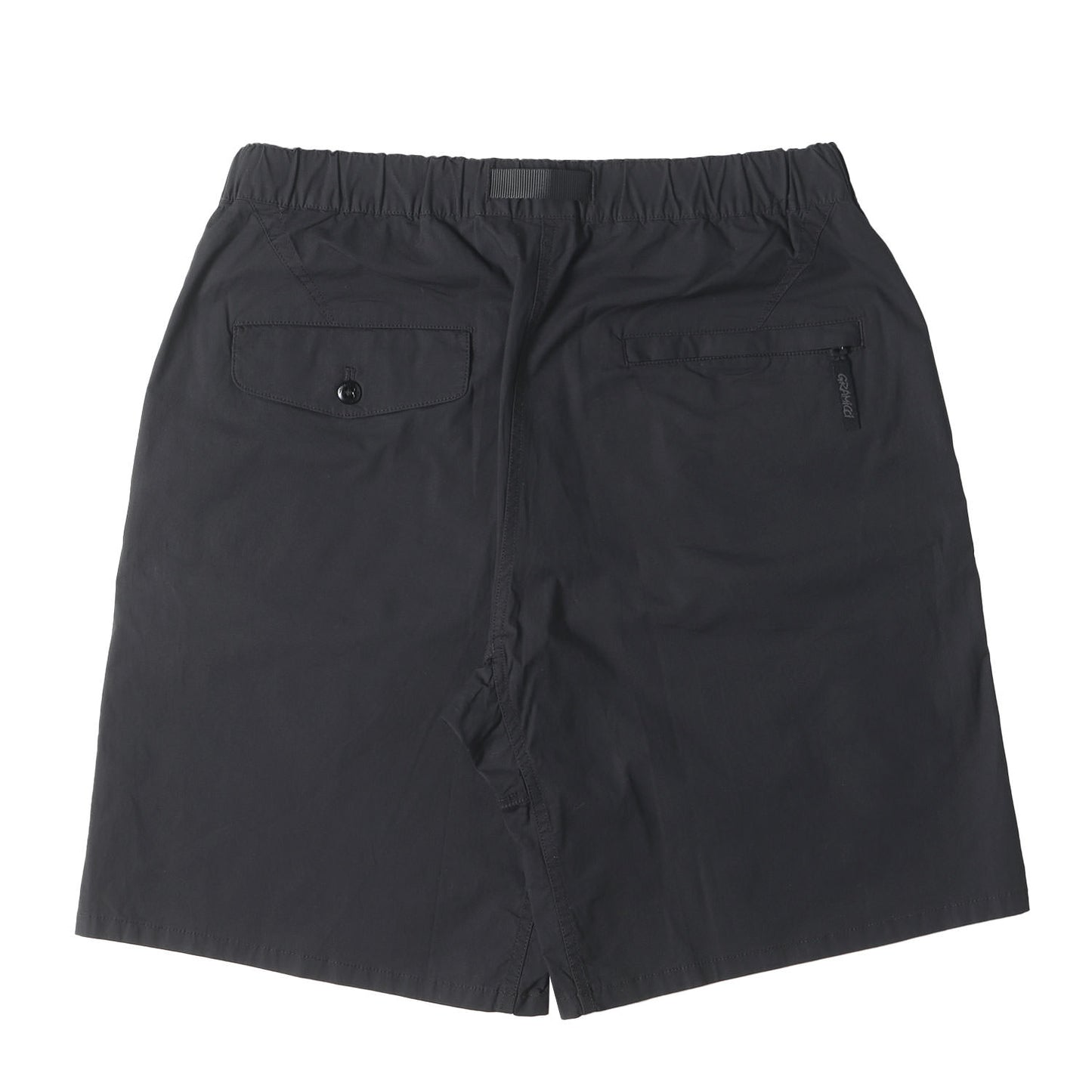 24SS URBAN RESEARCH DOORS別注 ストレッチ イージー ショーツ(STRETCH WEATHER SHORTS)