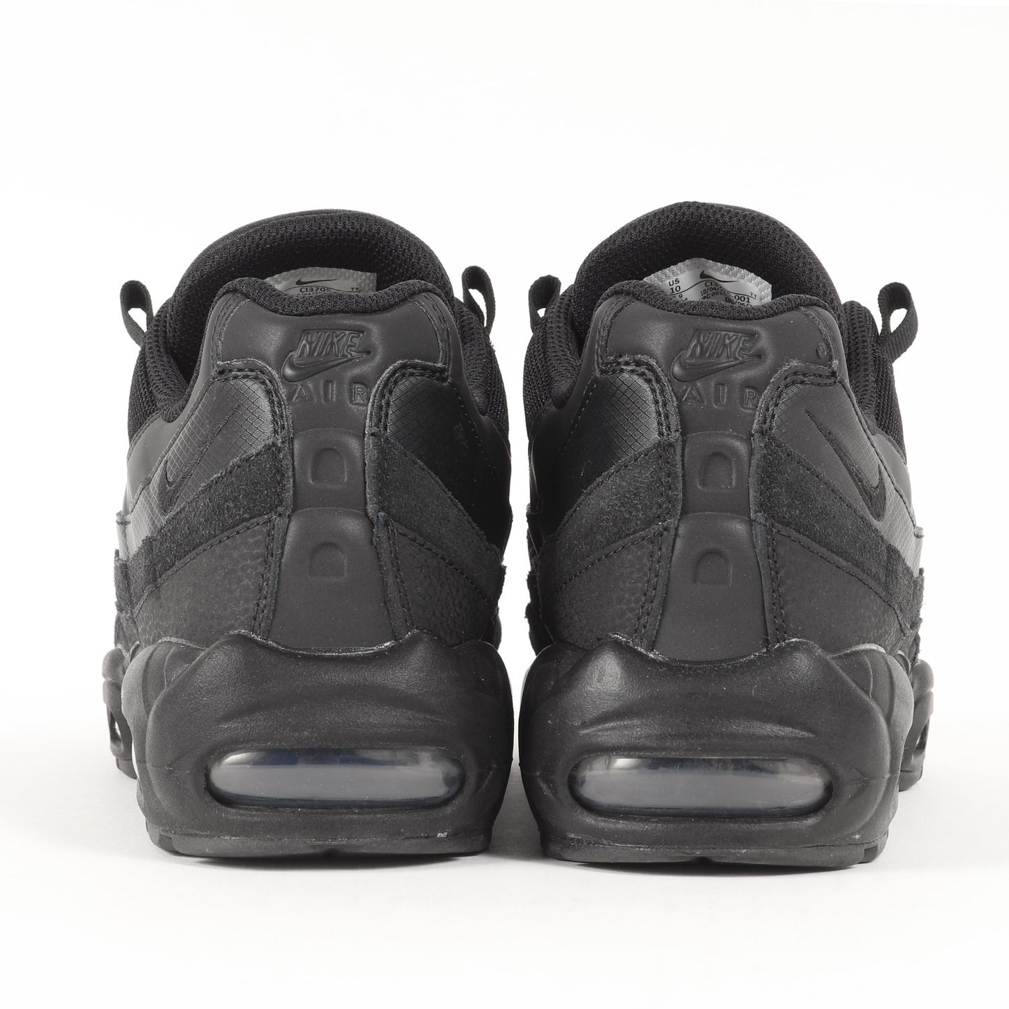 AIR MAX 95 ESSENTIAL (CI3705-001 / 2023年製)