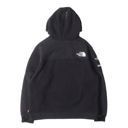 ×THE NORTH FACE スウェット フード ジャケット(Steep Tech Hooded Sweatshirt)
