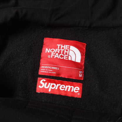 ×THE NORTH FACE スウェット フード ジャケット(Steep Tech Hooded Sweatshirt)
