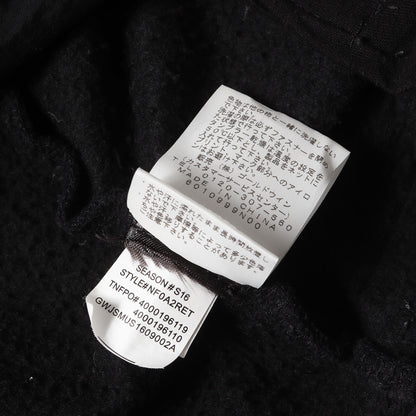 ×THE NORTH FACE スウェット フード ジャケット(Steep Tech Hooded Sweatshirt)