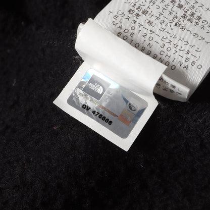 ×THE NORTH FACE スウェット フード ジャケット(Steep Tech Hooded Sweatshirt)