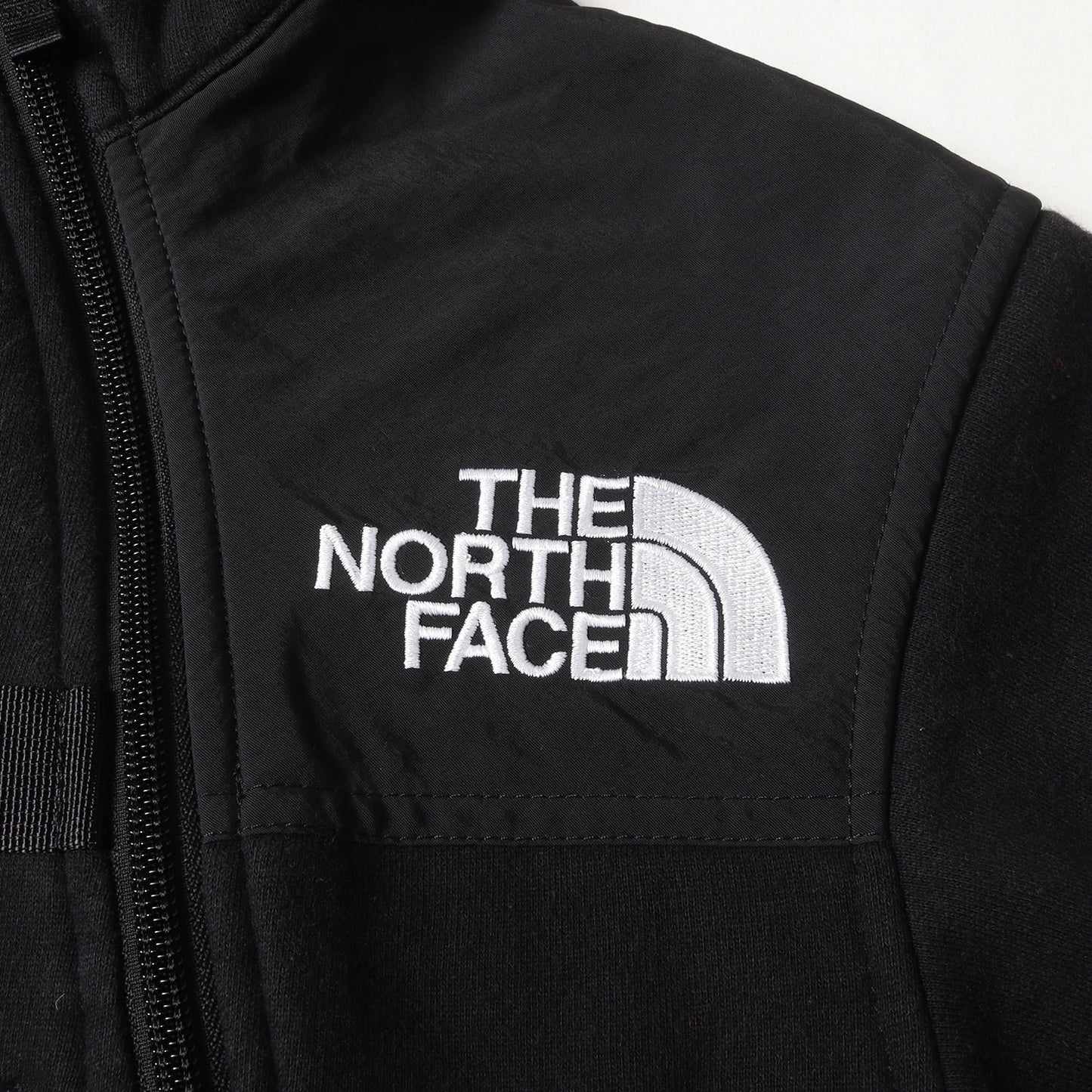 ×THE NORTH FACE スウェット フード ジャケット(Steep Tech Hooded Sweatshirt)