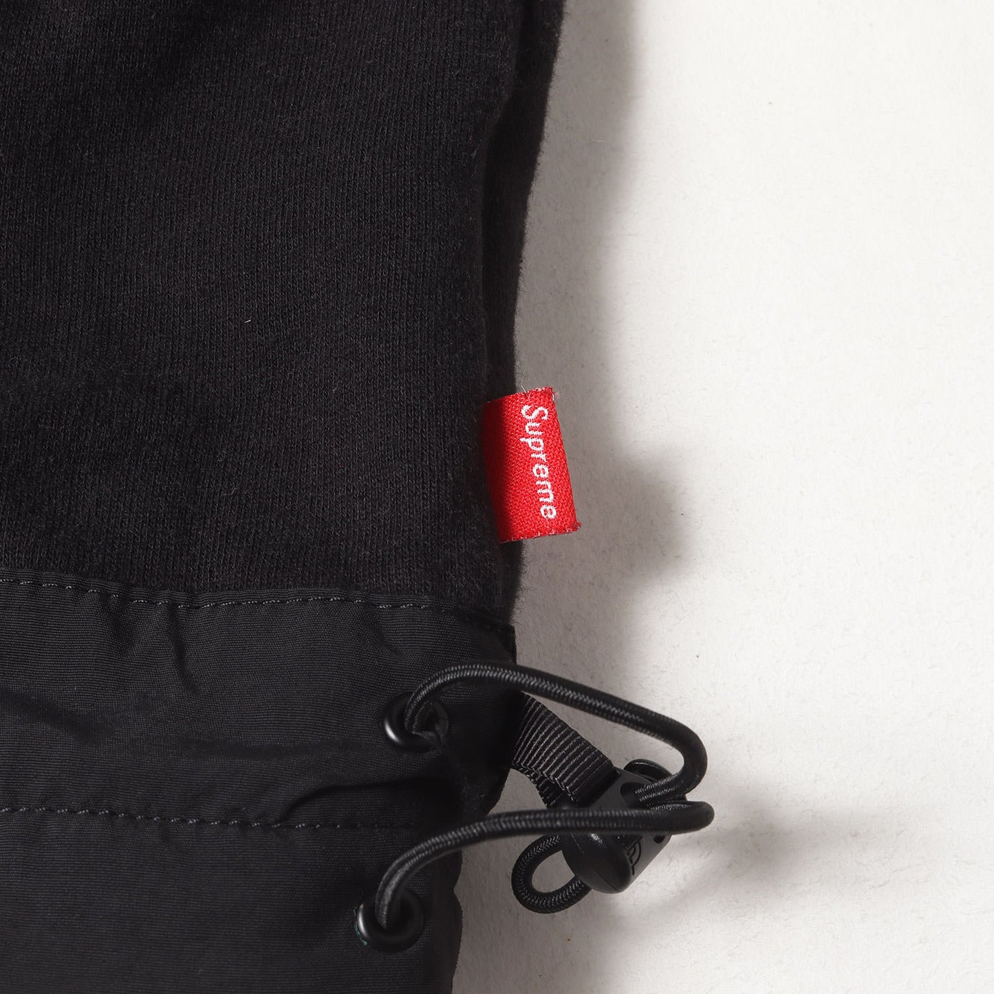 ×THE NORTH FACE スウェット フード ジャケット(Steep Tech Hooded Sweatshirt)