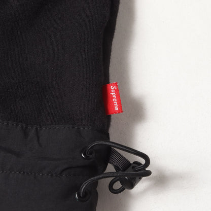 ×THE NORTH FACE スウェット フード ジャケット(Steep Tech Hooded Sweatshirt)