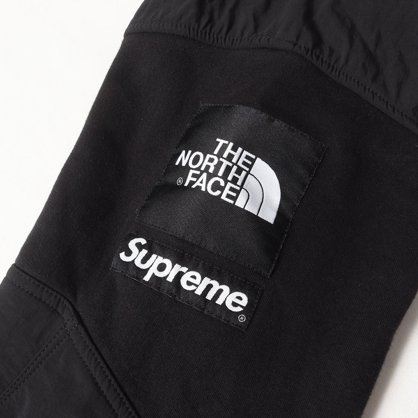 ×THE NORTH FACE スウェット フード ジャケット(Steep Tech Hooded Sweatshirt)