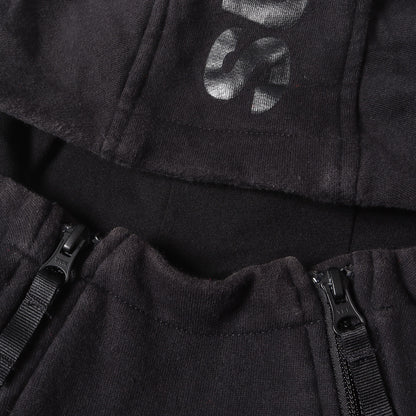 ×THE NORTH FACE スウェット フード ジャケット(Steep Tech Hooded Sweatshirt)