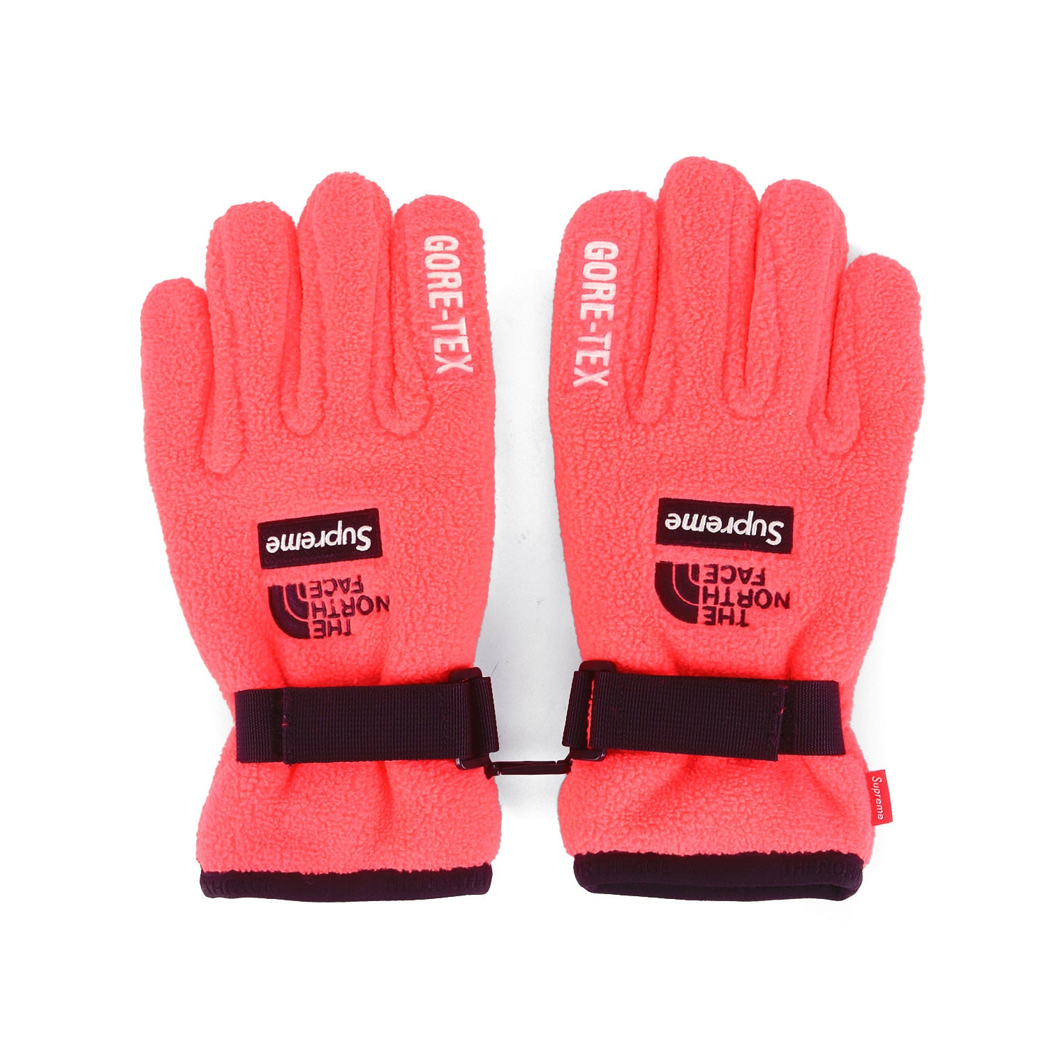 Supreme The North Face RTG Fleece Gloves Supreme The North Face