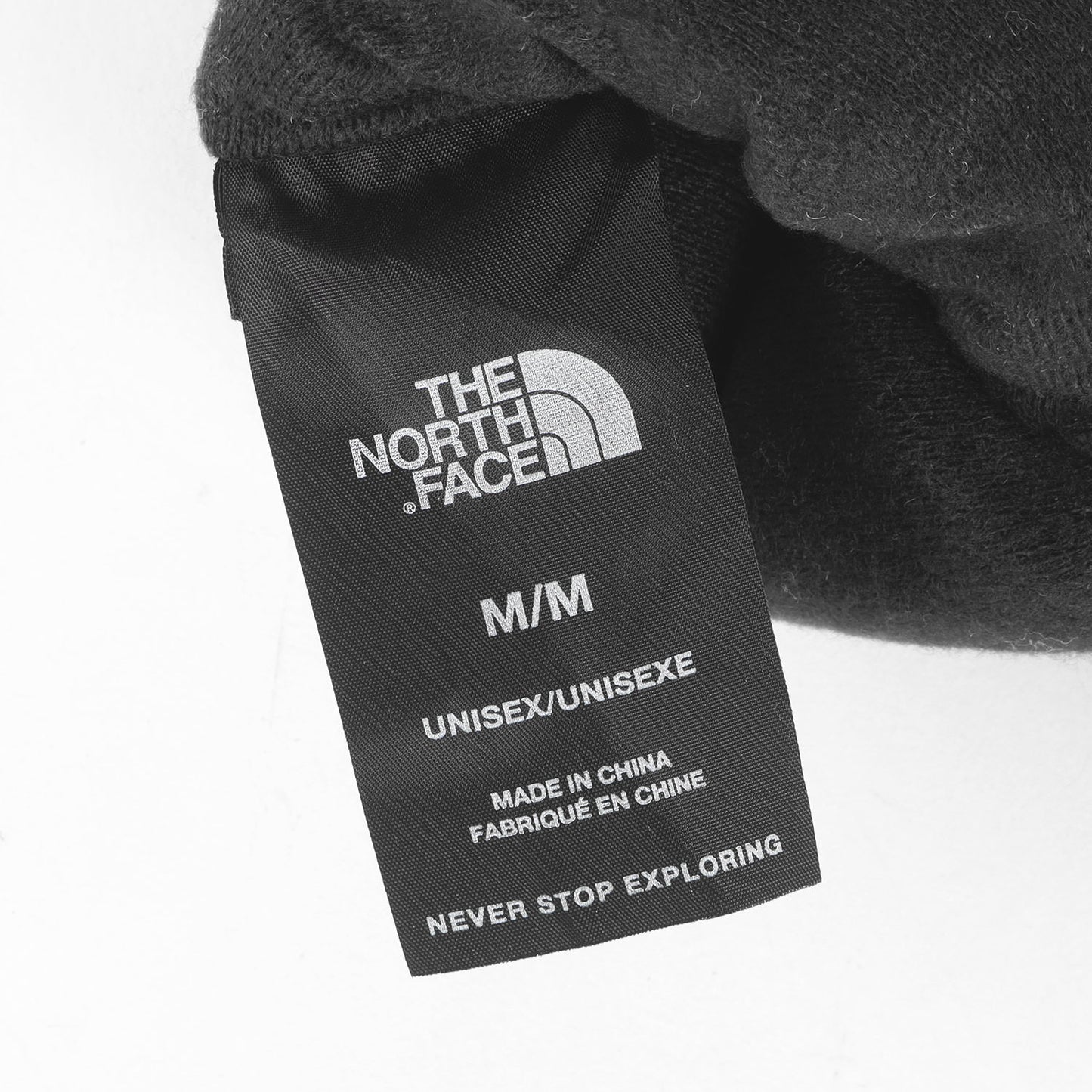 20SS ×THE NORTH FACE GORE-TEX RTG フリース グローブ / 手袋(Fleece Gloves)