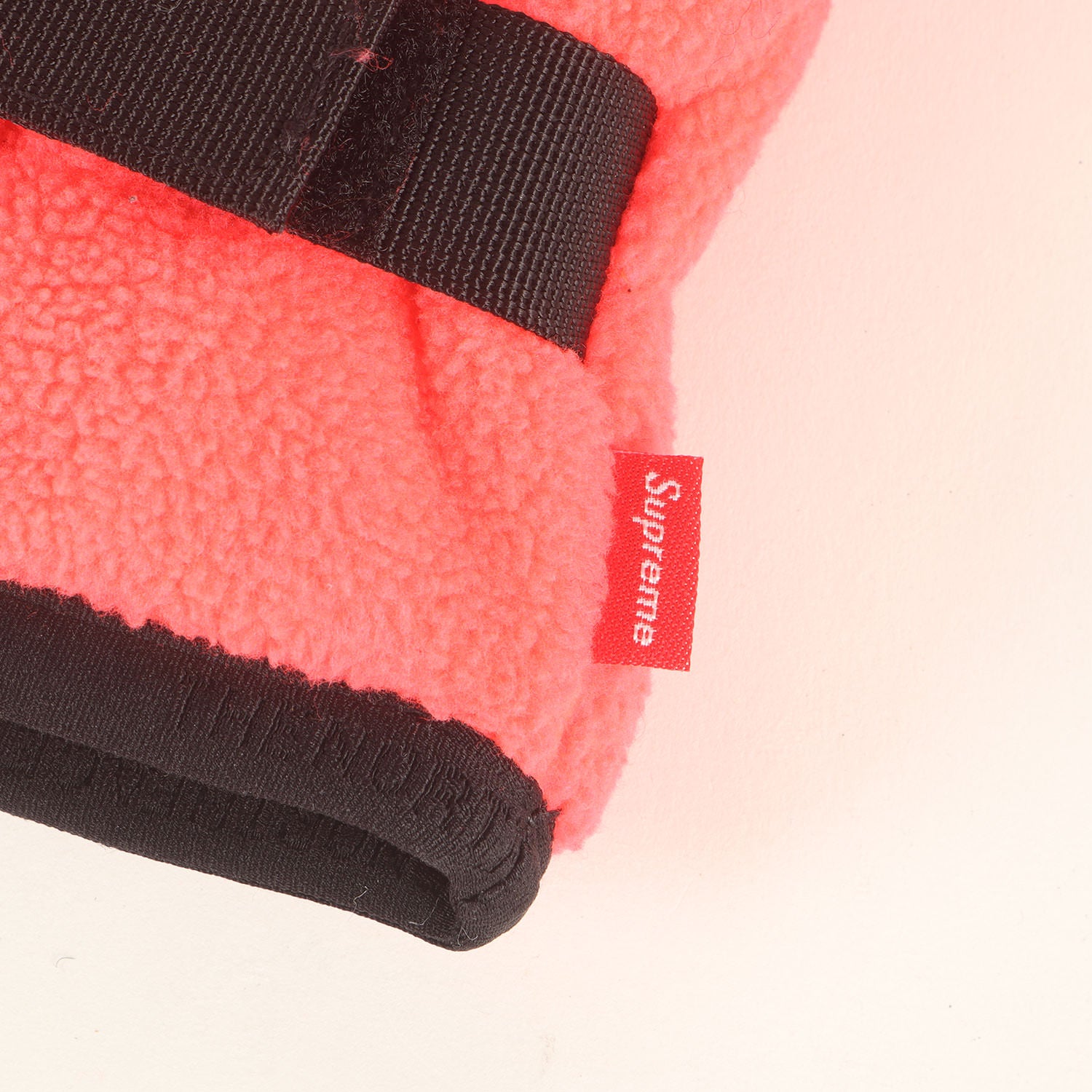Supreme ノースフェイスGORE-TEX RTG Fleece Glove 20SS ×THE NORTH