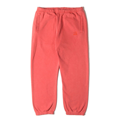 21SS ×THE NORTH FACE 顔料プリント スウェットパンツ(Pigment Printed Sweatpant)