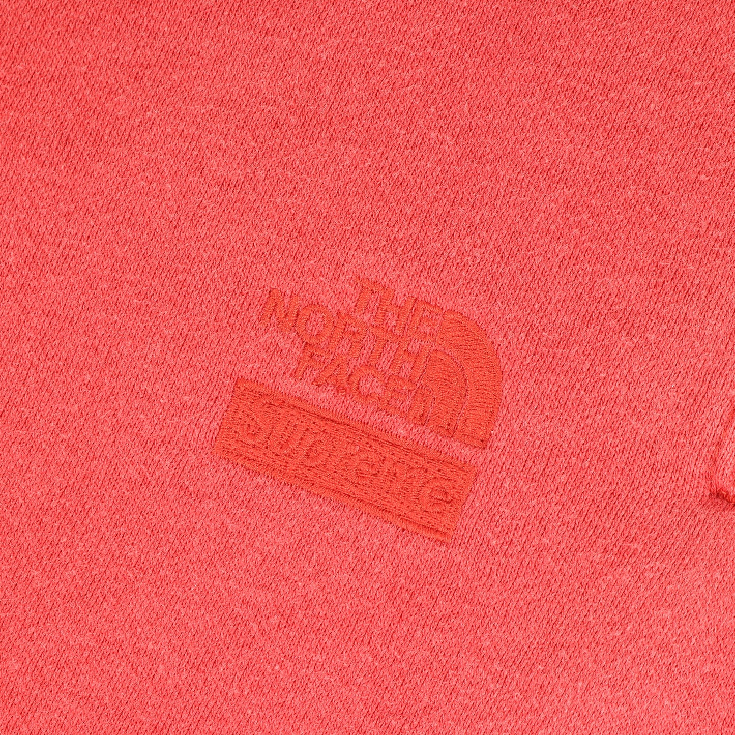 21SS ×THE NORTH FACE 顔料プリント スウェットパンツ(Pigment Printed Sweatpant)