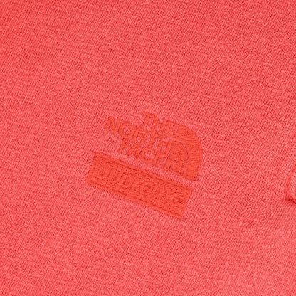 21SS ×THE NORTH FACE 顔料プリント スウェットパンツ(Pigment Printed Sweatpant)