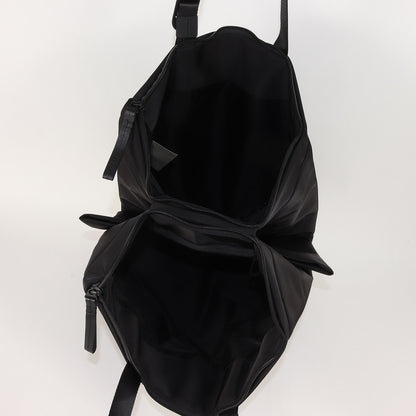 セーラム スリーク トートバッグ(Salm Sleek Black)